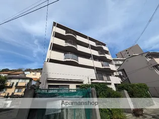 ブランシェ牛田【2階】の外観