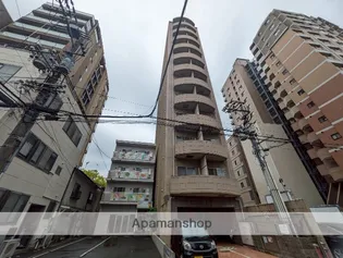 グランドポレストーネ東平塚【2階】の外観