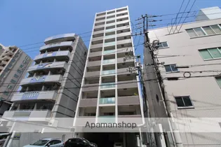 グラビスコート白島の画像