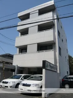 白島中町河野ビルの画像