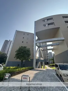 ヒルズアリーナⅢ番館【607号室】の外観