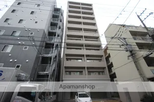 ルネス舟入町の画像