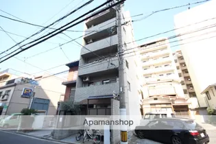 AXA舟入中町の画像