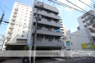 ウエストサイドアベニュー【3階】の外観