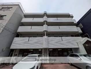 エムズレア千田町【2階】の外観