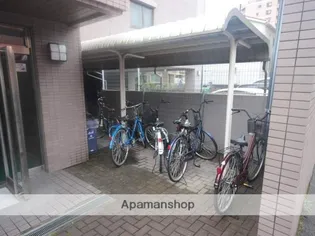 ロイヤルハイツ下田 弐番館【5階】のその他画像