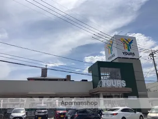 ロイヤルハイツ下田 弐番館【5階】の周辺