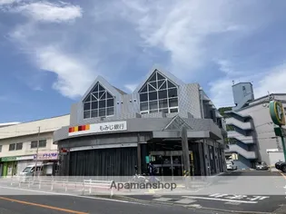 ロイヤルハイツ下田 弐番館【5階】の周辺