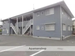 コーポ末田の画像