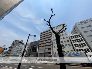 フェニックス八丁堀【6階】の外観