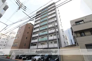 MARIONETTE7【3階】の外観