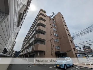 奥野マンションの画像