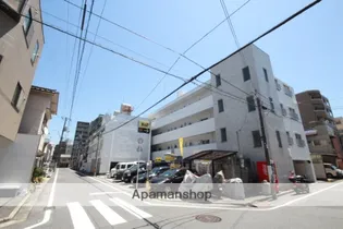 辻本ビルの画像