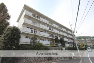 神田マンション【4階】の外観