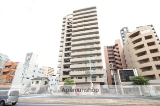 クイーンズパレス土橋の画像