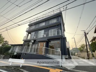 石原ビル【202号室】の外観