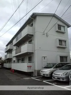 諸隈ビル【3階】の外観