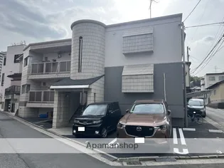 QUARTIER FUCHUの画像