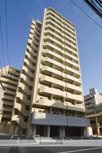 ノーブル大手町【2階】の外観