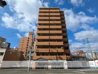 ダイアパレス比治山公園の画像