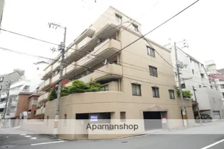 Kコーポ【6階】の外観