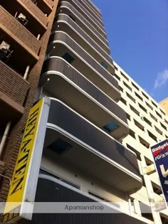 kaisei十日市【8階】の外観