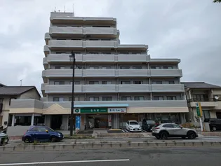 アーバンハイムⅡの画像