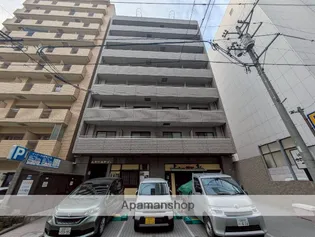 大手町森野ビル【9階】の外観