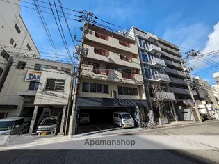 藤本ビルの画像