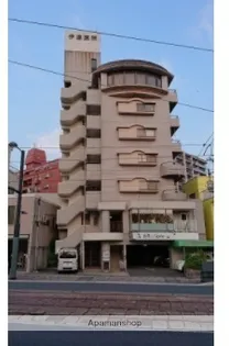 ワッソンビル比治山の画像