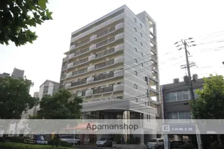 エトノ空港通り【4階】の外観