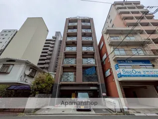 SHOKI BLDG大手町(旧RADIANCE大手町)【3階】の外観