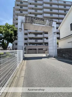 パークヒルズ中須公園の画像