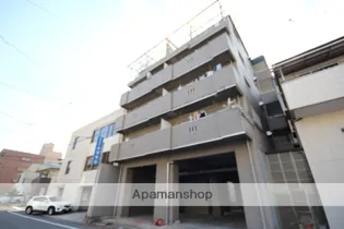 舟入マンションの画像