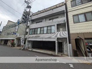 三栄ビルの画像