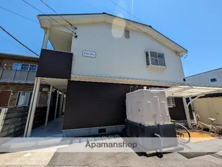 CHIENBLEN【1階】の外観