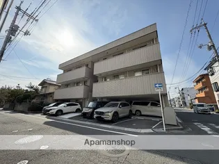 ウィステリア舟入の画像