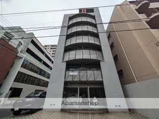 パークリッジMN【5階】の外観