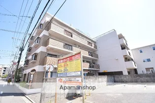 河部ビルの画像