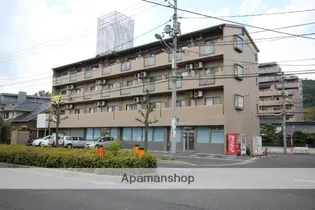 コーポエコード【3階】の外観