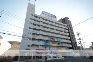 センチュリー世良【7階】の外観