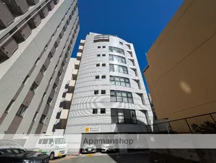 PEARL上幟【4階】の外観