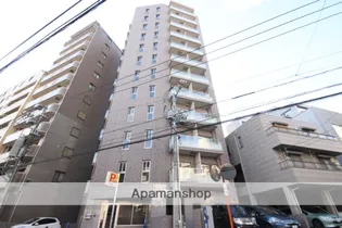 KATAYAMABLDG24【4階】の外観