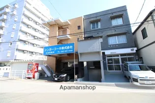 ウエダビル【2階】の外観