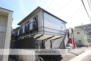 キャッスル21の画像