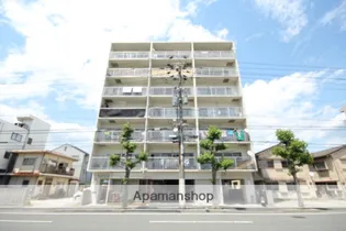 市川マンションの画像