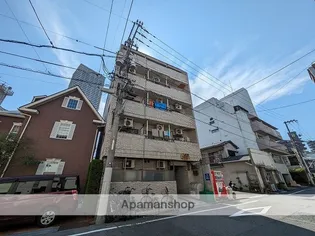アイビースクエア広島【3階】の外観
