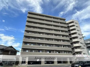 パークヒルズ天神川の画像