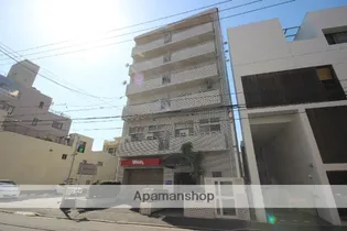 ホワイトシャトー【5階】の外観