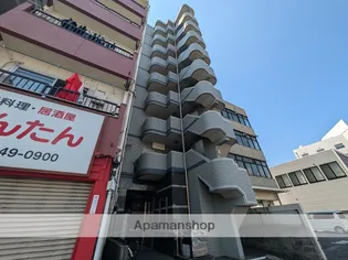 ビバーチェ平野町の画像